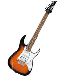 Ibanez Guitarra Eléctrica Sombreada GRG140-SB RG Gio