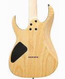 Ibanez Guitarra Eléctrica Azul Sombreado RG421AHM-BMT, Serie RG