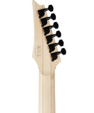 Ibanez Guitarra Eléctrica Roja RG550-RF, Serie Genesis Collection