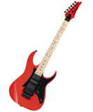 Ibanez Guitarra Eléctrica Roja RG550-RF, Serie Genesis Collection