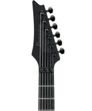 “Exclusiva en Repertorio Wagner Online" Ibanez Guitarra Eléctrica Negro Mate XPTB620-BKF con Funda, Serie X Iron Label