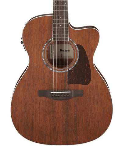 Ibanez Guitarra Electroacústica Okoume Mate AC340CE-OPN, Serie Artwood