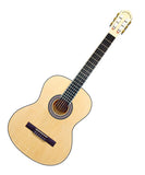 BACK TO SCHOOL - PAQ 7 - La Estudiantina Guitarra Clásica LECG-0100 NT; Bach Cuaderno 3-CV Pautado