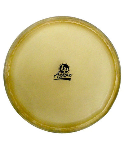 Latin Percussion Parche Aspire 11" Cuero LPA640B para Conga
