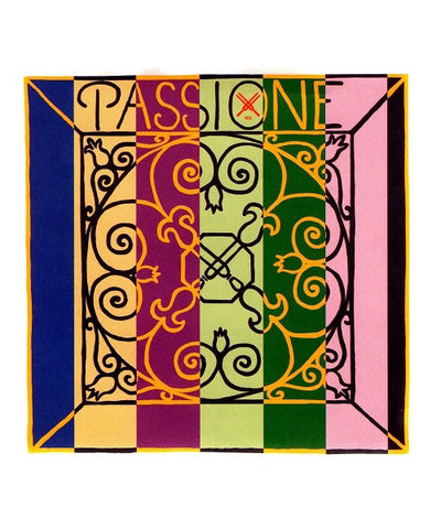 Pirastro Cuerda "Passione" 3342 para Cello 4/4, 2A (D "Re")