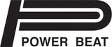 Powerbeat Baquetas para Timbal 4060, Cha Cha Cha