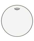 Remo Parche 12" BA-0312-00 Ambassador Transparente