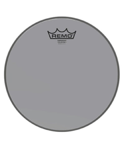 Remo Parche 16" BE-0316-CT-SM Emperor Colortone Gris