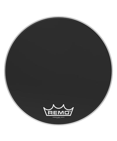 Remo Parche 20" PM-1420-MP Powermax Ebony