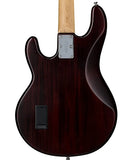 Sterling S.U.B. Series Bajo Eléctrico Nogal Mate ST-RAY4-WS-J1, StingRay