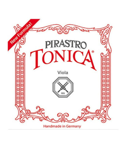 Pirastro Cuerda "Tonica" 4223P para Viola 4/4, 3A (G "Sol")