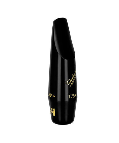 Vandoren Boquilla SM513B+ para Saxofón Tenor, T75+ ''JAVA''