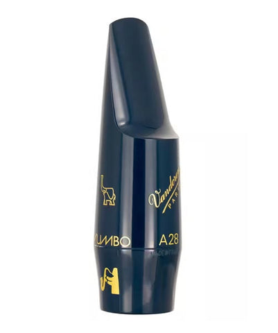 Vandoren Boquilla SM6028 para Saxofón Alto, A28 ''Jumbo JAVA''