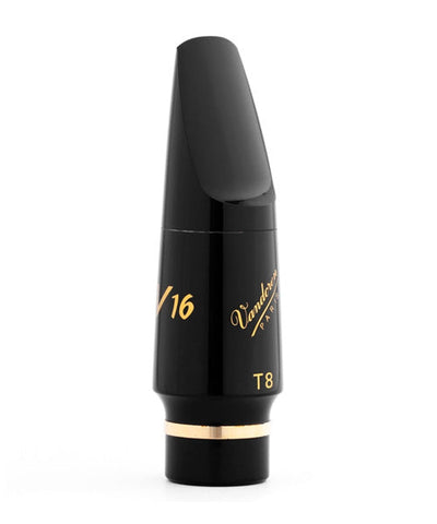 Vandoren Boquilla Para Saxofón Tenor AT8 SM824E V16