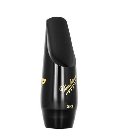 Vandoren Boquilla SM903 para Saxofón Soprano "Profile" SP3