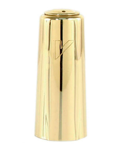 Vandoren Tapaboquilla Para Saxofón Soprano Dorado C16M Masters