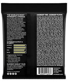 Ernie Ball Encordadura "Mammoth Slinky" 2714, Guitarra Eléctrica, Cobalt 0.012-0.62