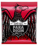 Ernie Ball Encordadura "Paradigm Burly Slinky" 2016, Guitarra Eléctrica 0.011-0.052