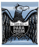 Ernie Ball Encordadura "Paradigm Primo Slinky" 2018, Guitarra Eléctrica 0.095-0.044