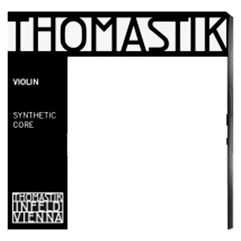 Thomastik Cuerda "Dominat" 133 para Violín 4/4, 4A (G "Sol")
