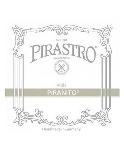 Pirastro Cuerda "Pirastro" 625300 para Viola 4/4, 3A (G "Sol")