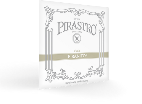 Pirastro Cuerda "Pirastro" 625200 para Viola 4/4, 2A (D "Re")
