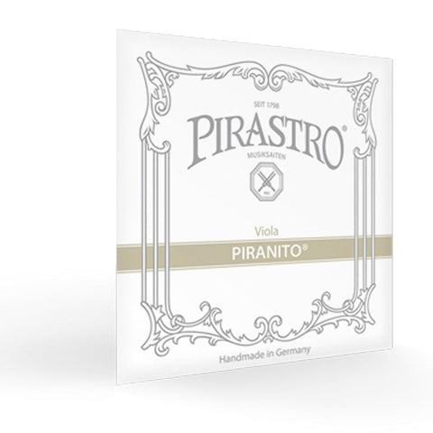 Pirastro Cuerda "Pirastro" 625400 para Viola 4/4, 4A (C "Do")