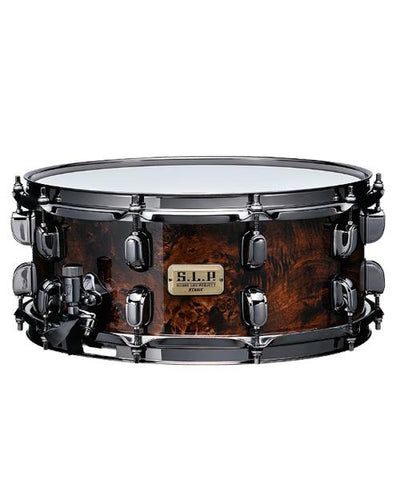 Tama Tarola 6"x14" Natural Arce LGM146-KMB S.L.P.