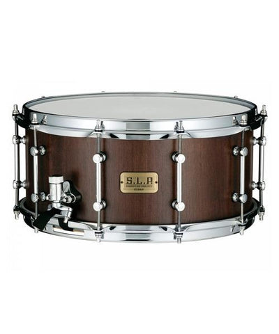 Tama Tarola 6.5"x14" Natural Nogal LGW1465-MBW S.L.P.