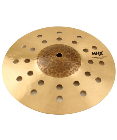 Sabian Platillo HHX Complex Aero 10" 110XACN Splash