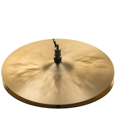 Sabian Platillos HHX Anthology 14" 114XALN Low Bell Hats