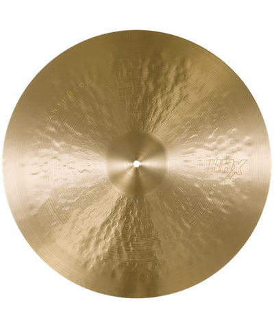 Sabian Platillo HHX Anthology 22" 122XALN Low Bell Ride