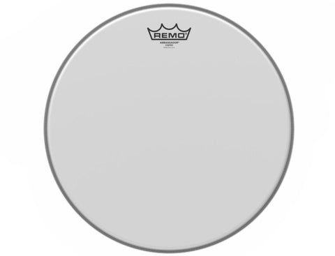 Remo Parche 14" BA-0114-00 Ambassador Aspero