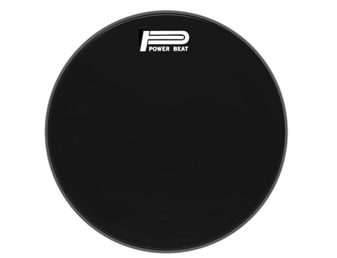 Powerbeat Parche 20" Negro BDHD-20/1N