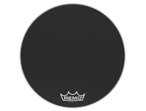 Remo Parche 26" PM-1426-MP Powermax Ebony