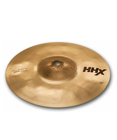 Sabian Platillo HHX Evolution 10" 11005XEB Splash