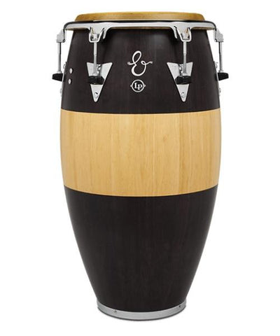 Latin Percussion Conga Tumbadora 12 1/2" LP552T-EC Roble Natural E-Class