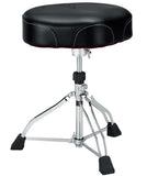 Tama Asiento para Baterista HT730B Negro 1st Chair Ergo-Rider Trio