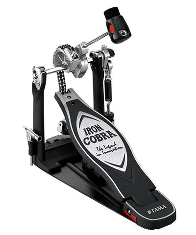 Tama Pedal para Bombo HP900RN Iron Cobra 900 Rolling Glide