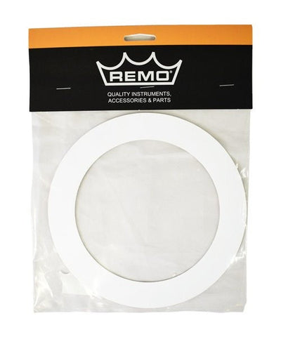 Remo Refuerzo DM-0005-01 Dynamo 5" Blanco