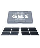 Remo Sordinas CC-1000-00 Crown Control Gels (8 Piezas)