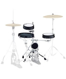 Tama Practicadores 4 piezas TTK4S "True Touch" Training Kit