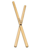 Latin Percussion Baquetas para Timbal LP656 Hickory 15", Tito Puente