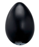 Latin Percussion Efecto Shaker LP0020BK Negro de Plástico Big Egg