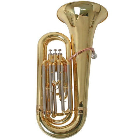 TUBA SIB DE 3 ÉMBOLOS CONN BB-650