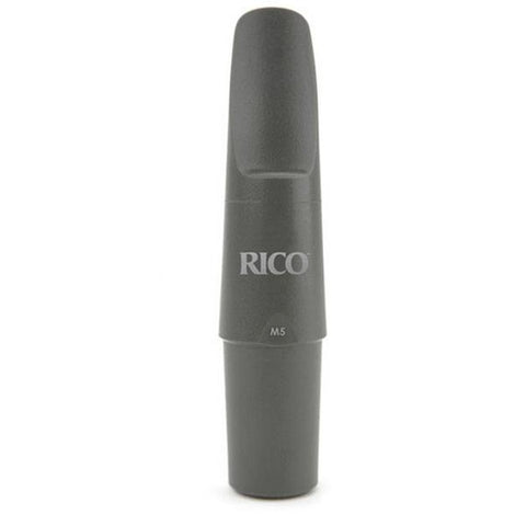 Rico Royal Boquilla Para Saxofón Barítono 7 MLM-7 Metalite