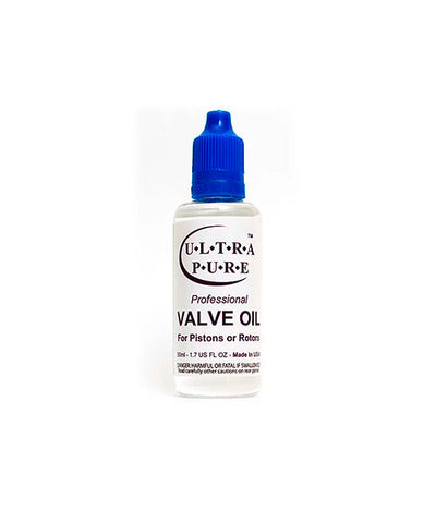 Ultra-Pure Oils Aceite UPO-VALVE-CR para Émbolos, 50ml