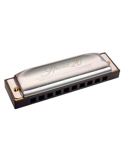 Hohner Armónica La Bemol Mayor M560096X Special 20