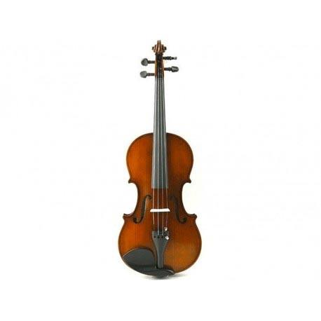 VIOLA 38CM. HOFNER  ALFRED S.CON ATRILES ARCO CON ESTUCHE