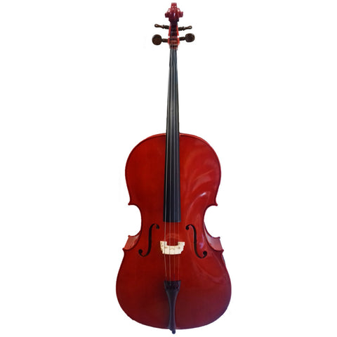 Lark Violoncello 1/2 Con Arco Y Funda 1442P 1/2